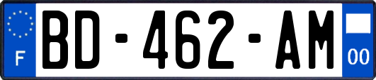 BD-462-AM