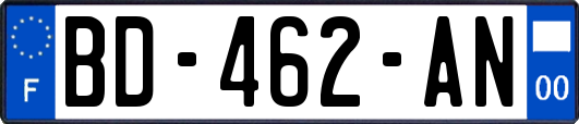 BD-462-AN