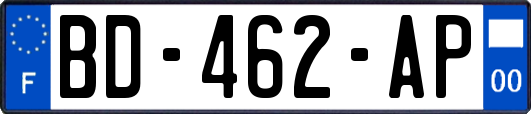 BD-462-AP