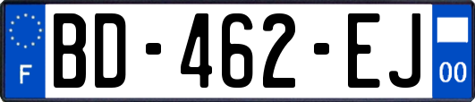 BD-462-EJ