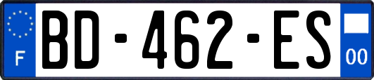 BD-462-ES