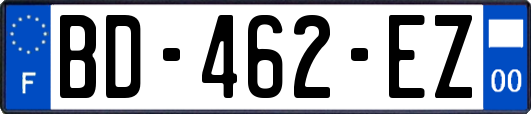 BD-462-EZ