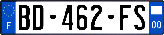 BD-462-FS