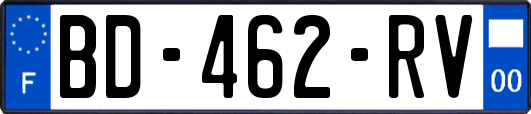 BD-462-RV