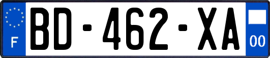 BD-462-XA