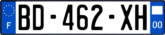 BD-462-XH