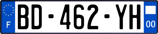 BD-462-YH