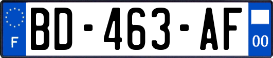 BD-463-AF