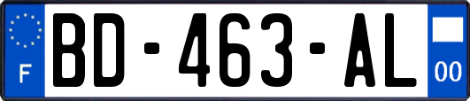 BD-463-AL