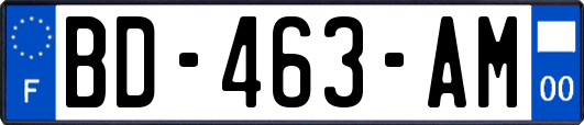 BD-463-AM