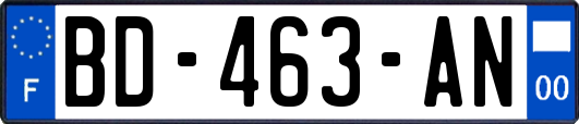 BD-463-AN