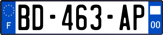 BD-463-AP