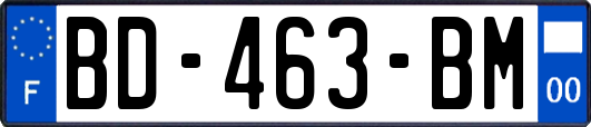 BD-463-BM