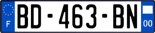 BD-463-BN