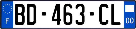 BD-463-CL