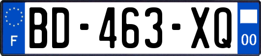 BD-463-XQ