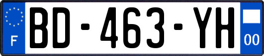 BD-463-YH