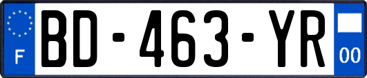 BD-463-YR