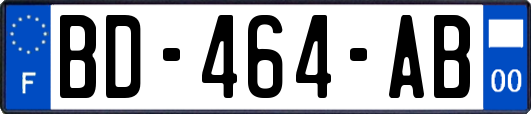 BD-464-AB