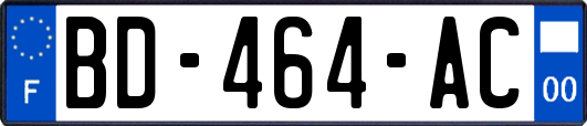 BD-464-AC