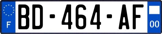 BD-464-AF