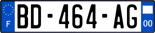 BD-464-AG