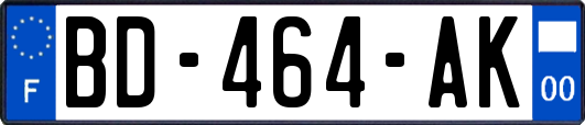 BD-464-AK