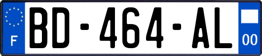 BD-464-AL