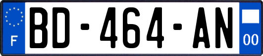 BD-464-AN