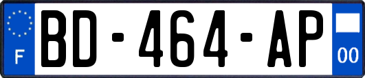 BD-464-AP