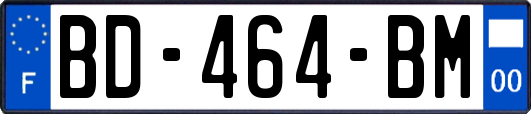 BD-464-BM