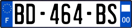 BD-464-BS