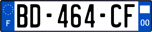 BD-464-CF