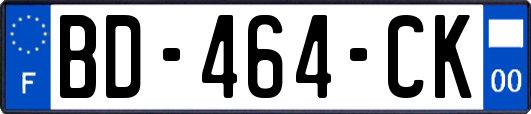 BD-464-CK