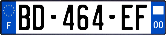 BD-464-EF