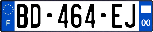 BD-464-EJ