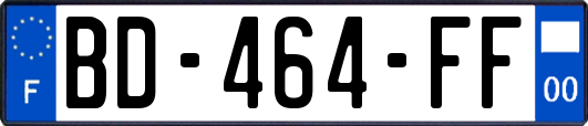 BD-464-FF