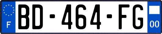 BD-464-FG
