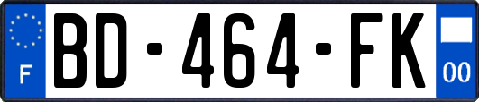 BD-464-FK