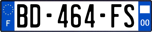 BD-464-FS