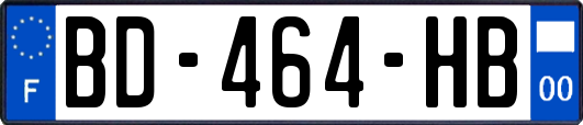 BD-464-HB