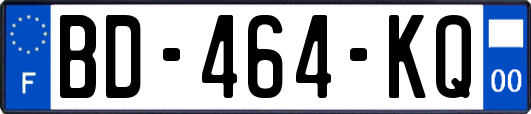 BD-464-KQ