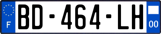 BD-464-LH
