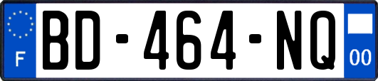 BD-464-NQ