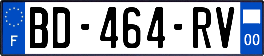 BD-464-RV