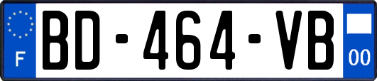 BD-464-VB