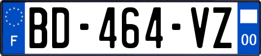 BD-464-VZ