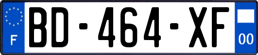 BD-464-XF