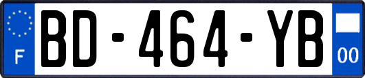 BD-464-YB