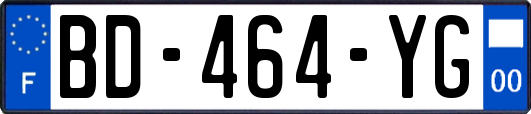 BD-464-YG